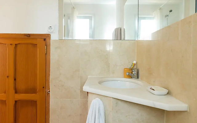 House Toscal Jávea 23837