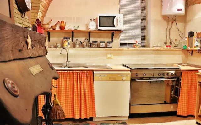 Vicoquarto in Lanciano