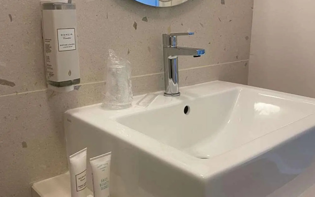 Best Western Hotel Massafra