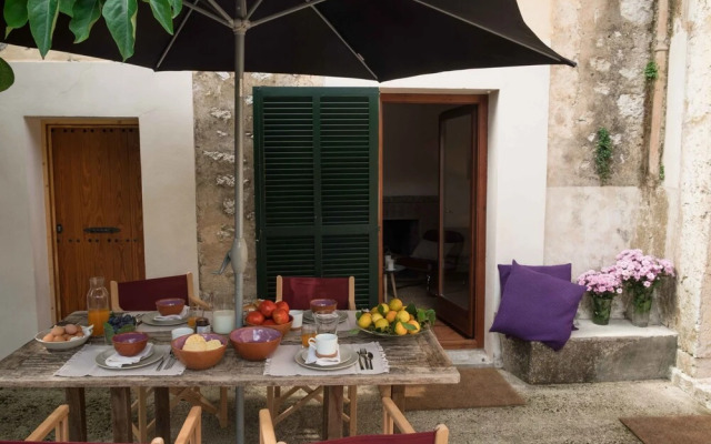 G Rentals Sa Rectoria