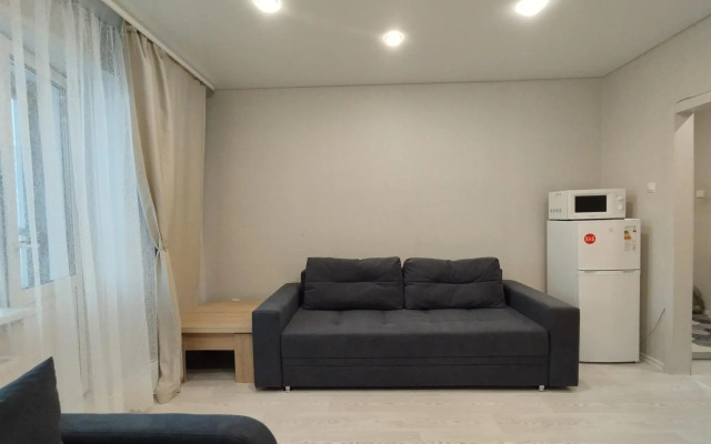 Апартаменты на улице Мельникайте 2к11