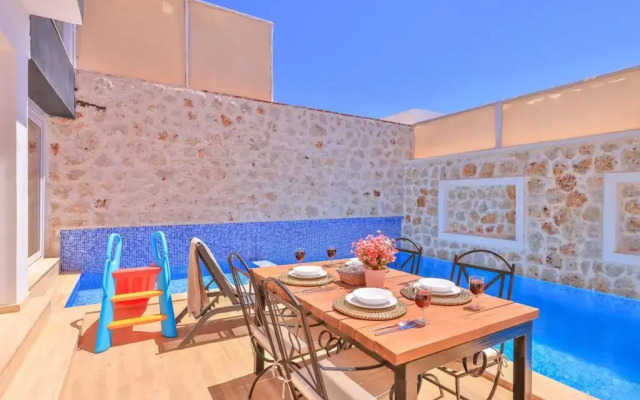 Nergiz Villas