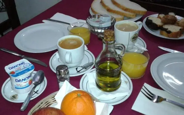 Hotel Rural Sierra De Francia