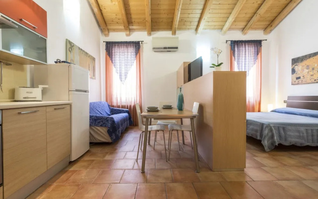 Bertiera House