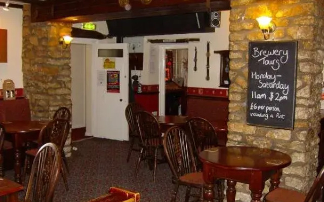 The New Inn