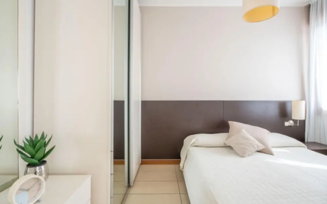 Studio Apartment With Pool in Jesolo
