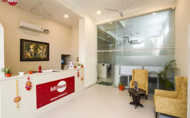 MiNest Coliving 39