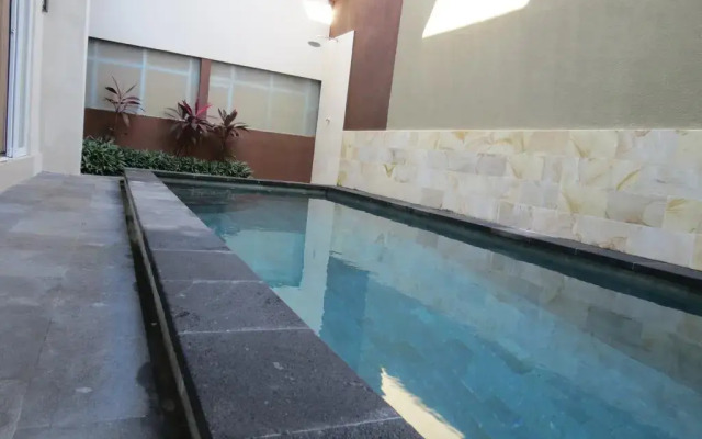 Padma Pandawa Villa