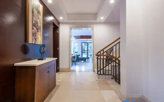 Shanhe Yuankuo Holiday Pool Villa (Sanya Bay Coconut Dream Corridor)