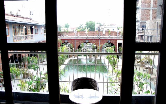 The Artist House Udaipur