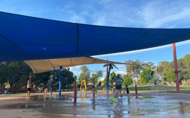 Popular Central Location I NEW LINEN I Gated Estate I STAY DUBBO – People – Dubbo