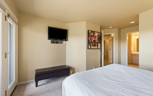 River Ridge 429a 2 Bedroom Condo