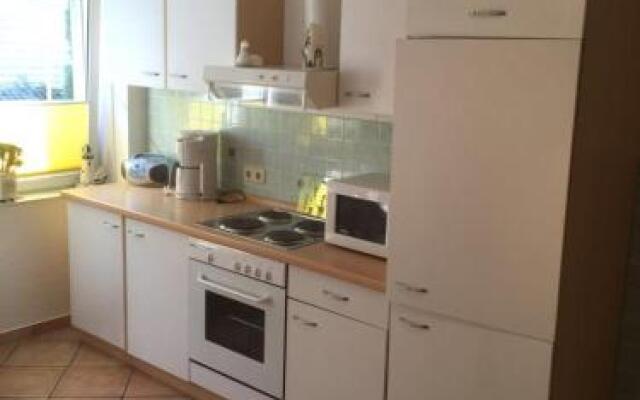 Ferienwohnung - Reriker Straße