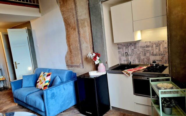 Fabroniana apartments