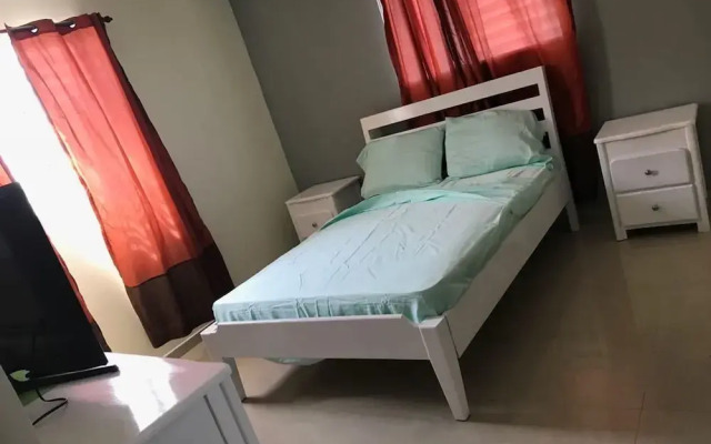Residencial Mia Molina