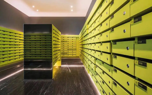 2 Bed Room Beautiful Location - Central Pattaya