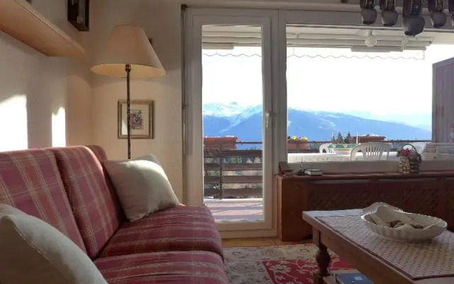 Apartment La Printaniere B