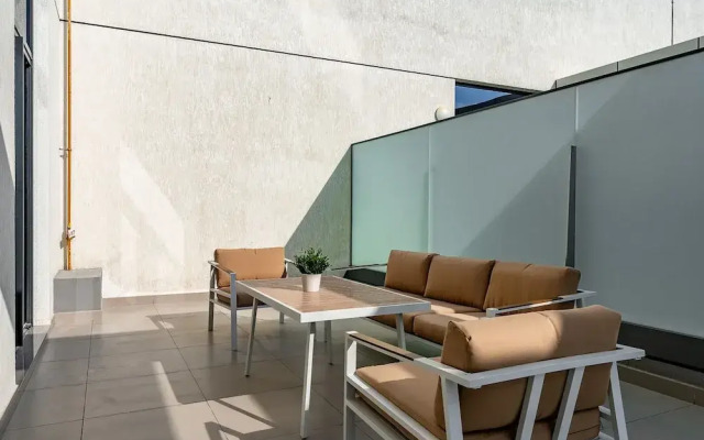 Prive Residence 1405 Dubai Hills