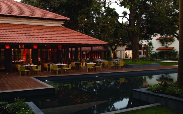 Alila Diwa Goa - A Hyatt Brand