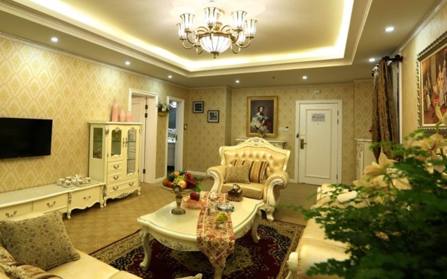 GreenTree Inn BengBu NongJi Market ChangPing Street Hotel – Guest Rooms – Bengbu