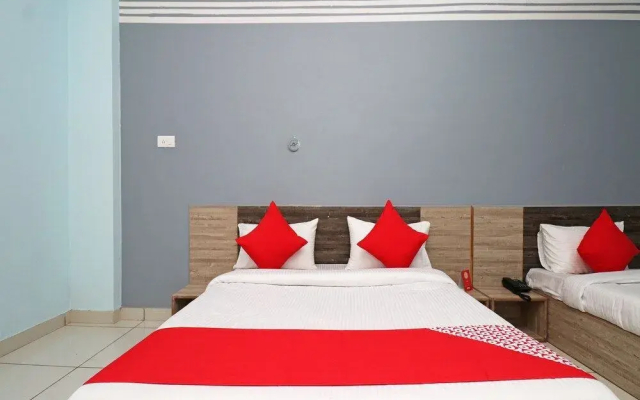Prem Resort By OYO Rooms