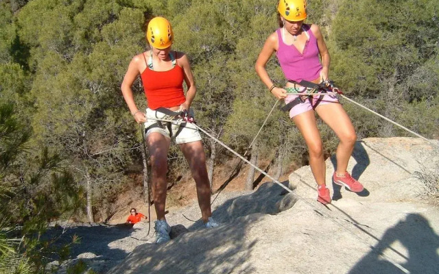 Apartamentos Parque Ardales