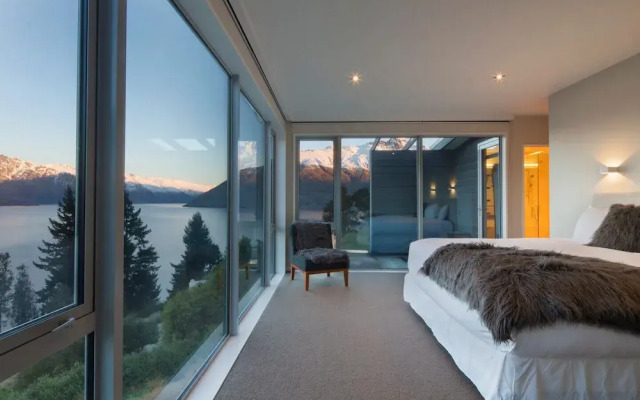 The Views and Spa by Staysouth