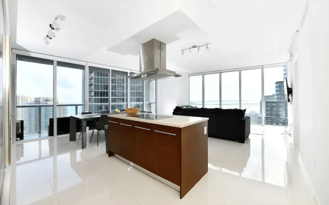 Miami World Rental - Iconbrickell 4810