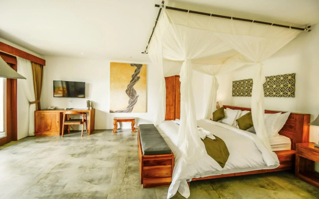 The Hidden Paradise Ubud