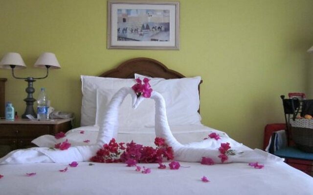Renaissance Sharm El Sheikh Golden View Beach Resort