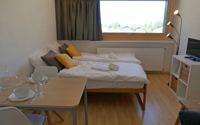 Rosablanche B76 Nendaz