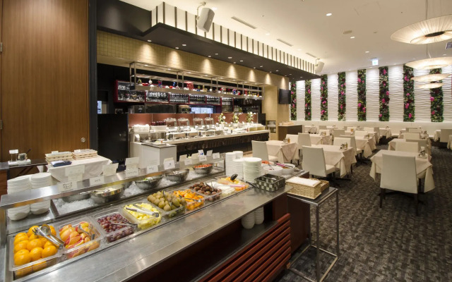 Solaria Nishitetsu Hotel Kagoshima