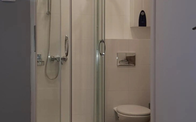 Apartamenty Bednarska