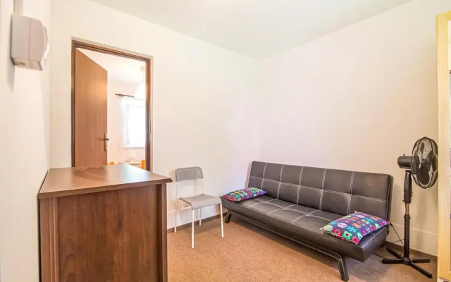 Beautiful Home in Lubiatowo With 2 Bedrooms and Wifi