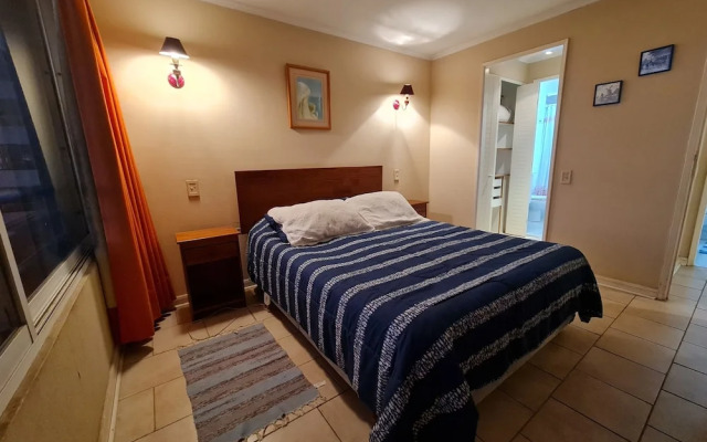 Oceana Suites EuroVista