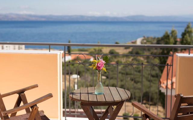 Sunrise Resort Hotel