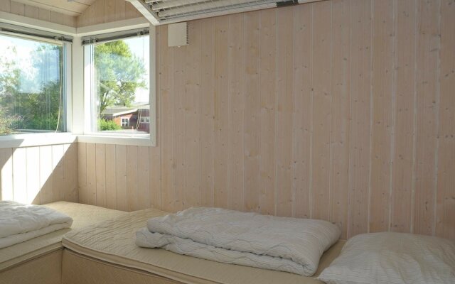 Contemporary Holiday Home in Børkop With Sauna