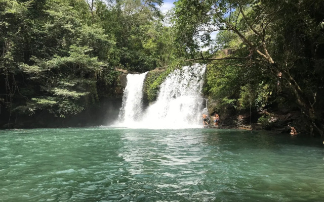 Baan Phuean Koh Kood