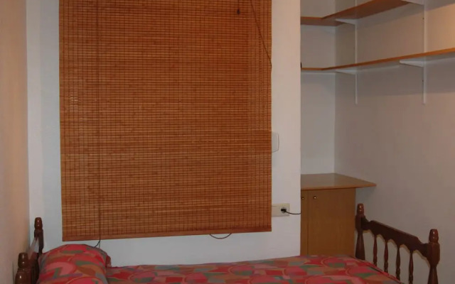 First Line Apartment With Wifi