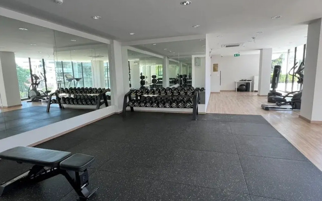 Sathorn 111