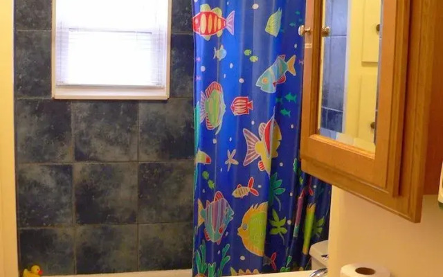 The Morrison House Bed and Breakfast