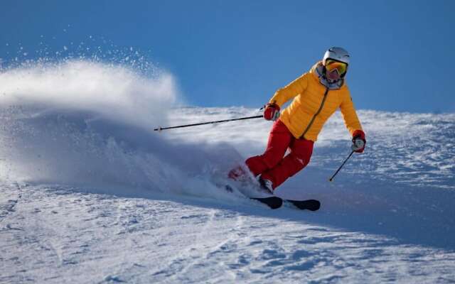 Auberge de Jeunesse HI La Clusaz