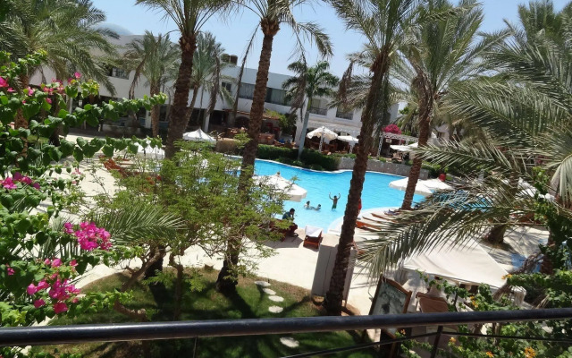 Luna Sharm Hotel