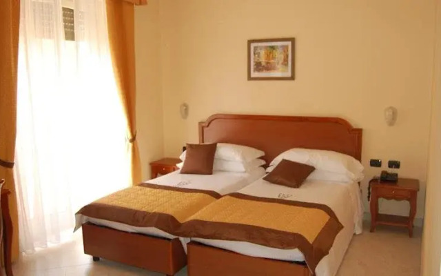 Grand Hotel Moroni