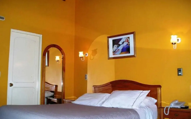 Hotelera Monteblanco Chillan