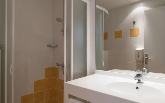 The Originals Boutique, Hôtel Le Pariou