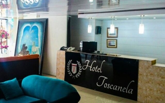 Hotel Toscanela