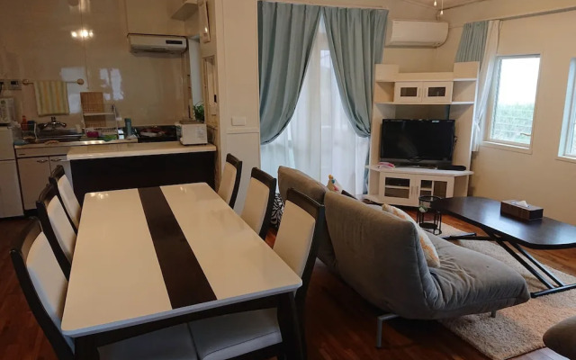 Maribu Beach House