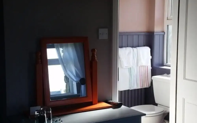 An Riasc B&B