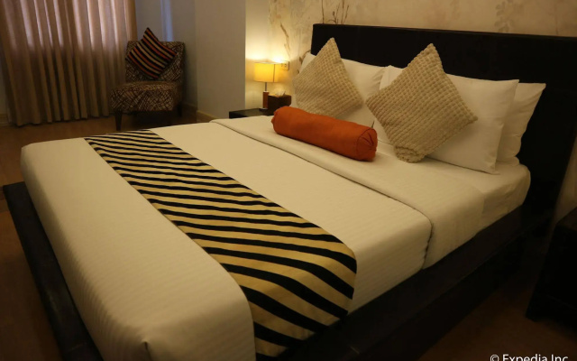 Hampstead Boutique Hotels, Inc